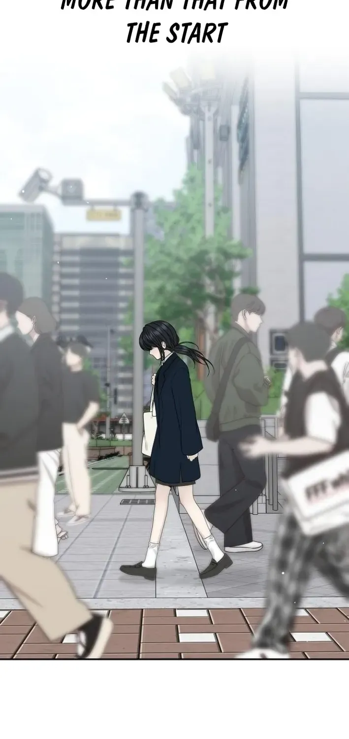 Read Gentle Intruder chapter 6 image 52 on Lezhin