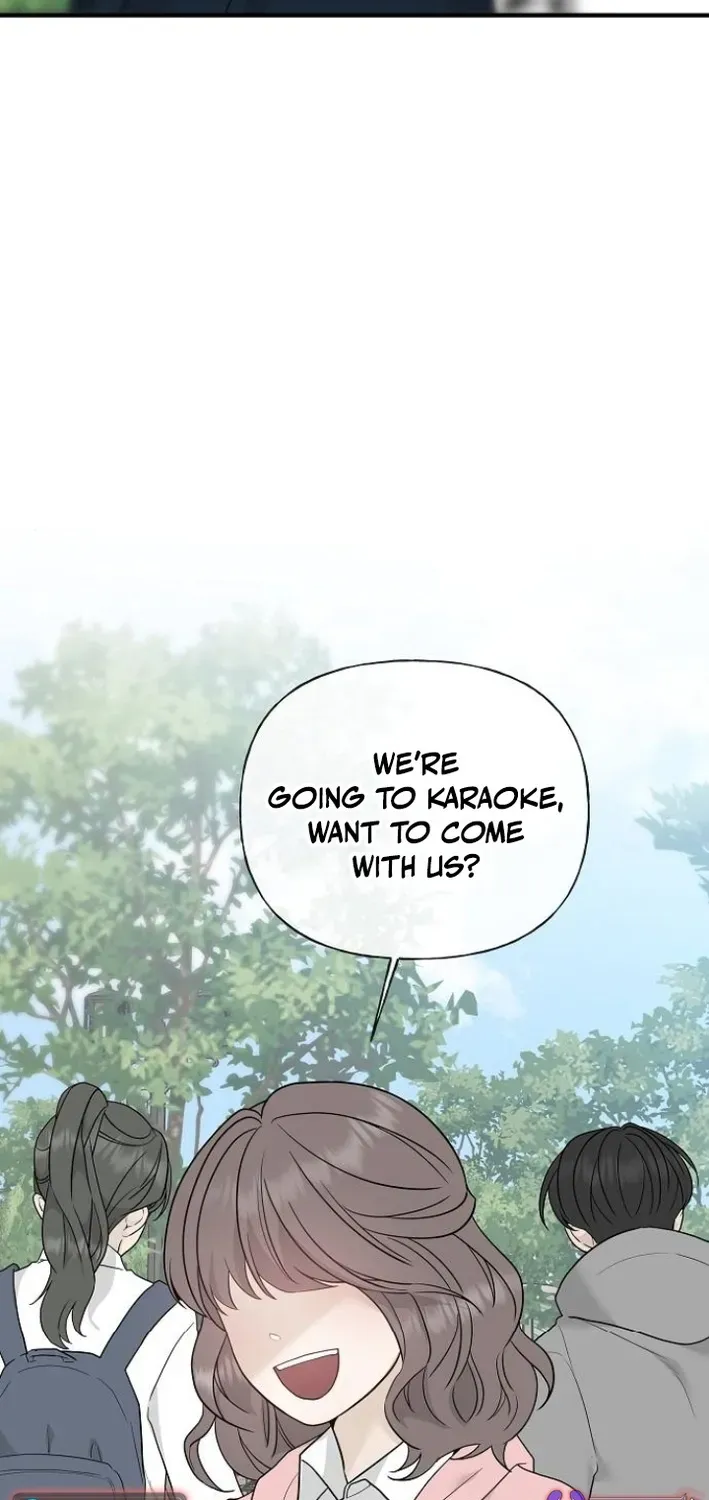 Read Gentle Intruder chapter 6 image 56 on Lezhin