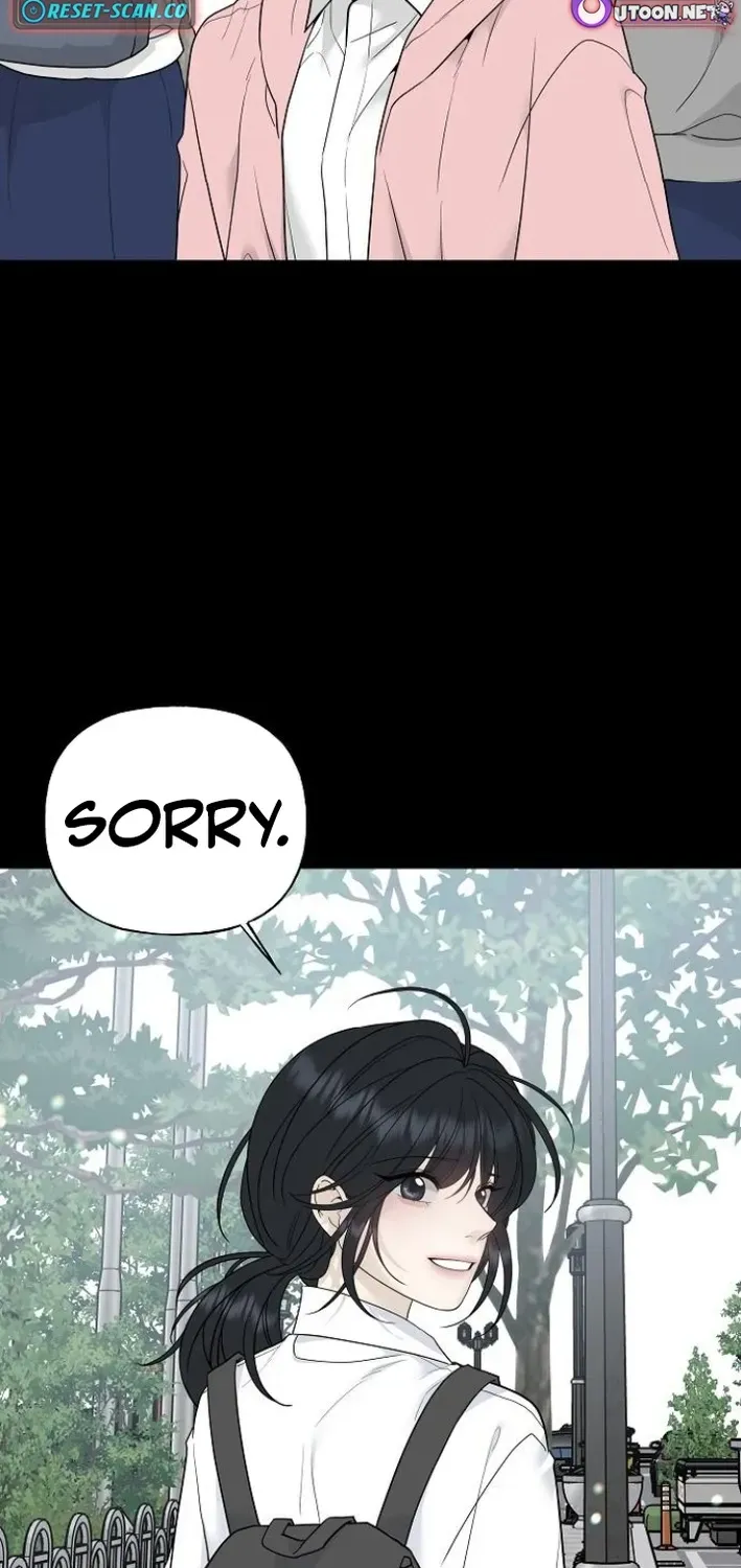 Read Gentle Intruder chapter 6 image 57 on Lezhin