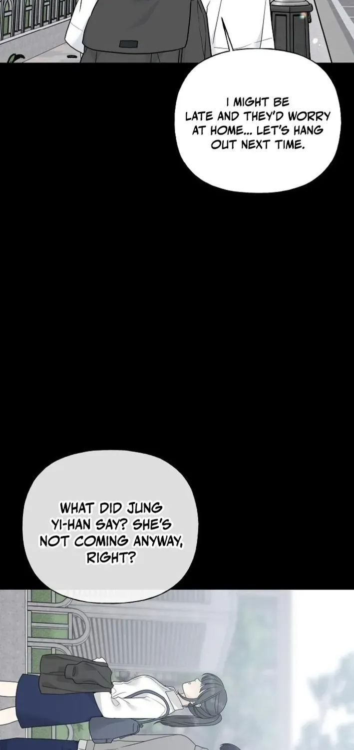 Read Gentle Intruder chapter 6 image 58 on Lezhin