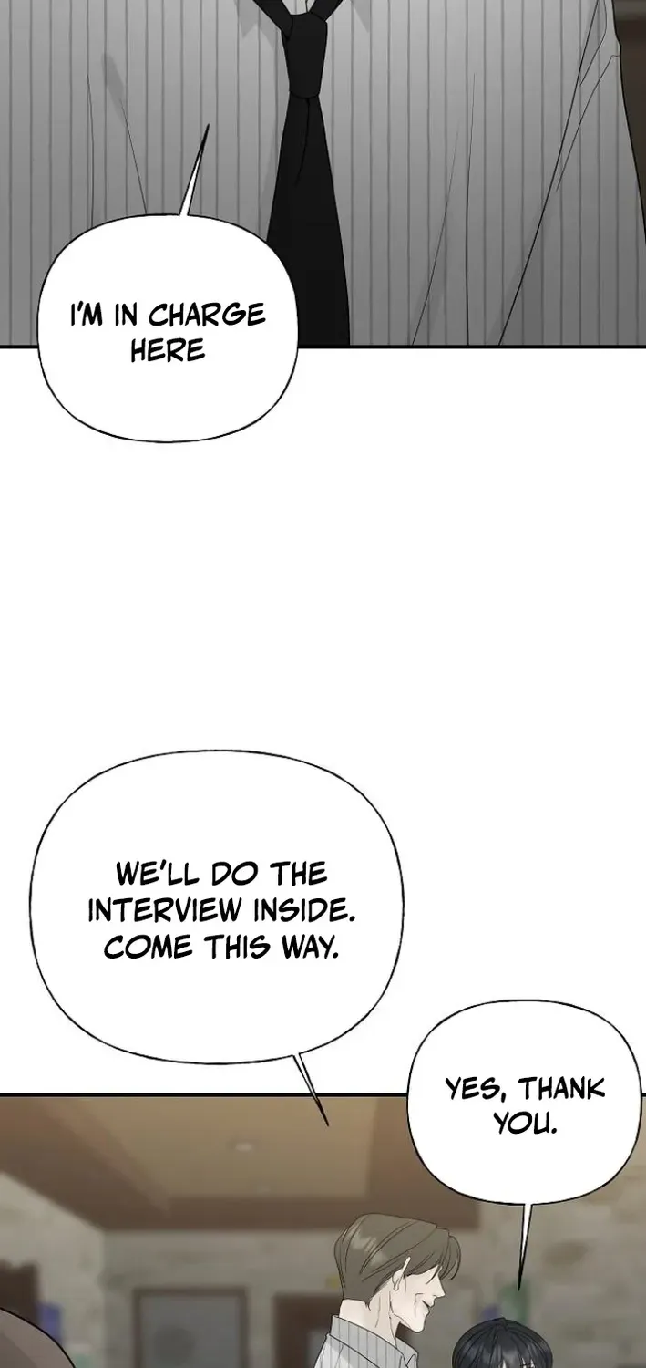 Read Gentle Intruder chapter 6 image 72 on Lezhin