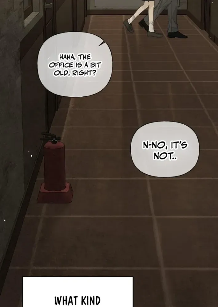 Read Gentle Intruder chapter 6 image 76 on Lezhin