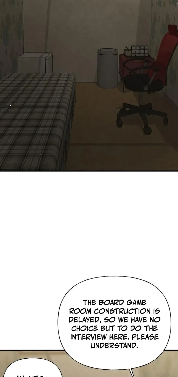 Read Gentle Intruder chapter 6 image 79 on Lezhin