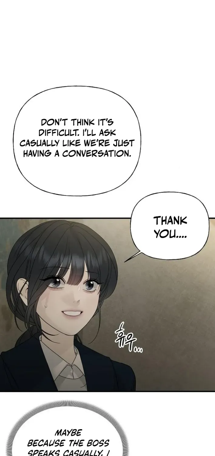 Read Gentle Intruder chapter 6 image 82 on Lezhin