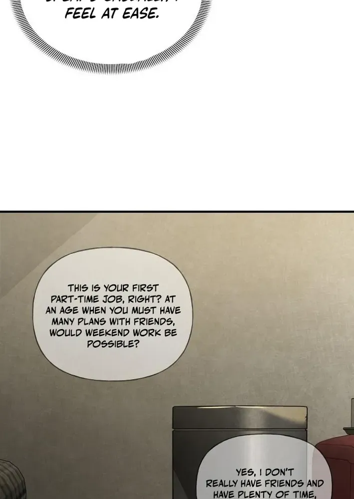 Read Gentle Intruder chapter 6 image 83 on Lezhin