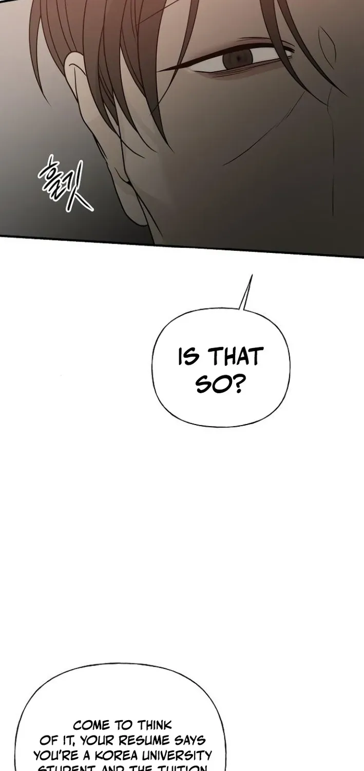 Read Gentle Intruder chapter 6 image 88 on Lezhin