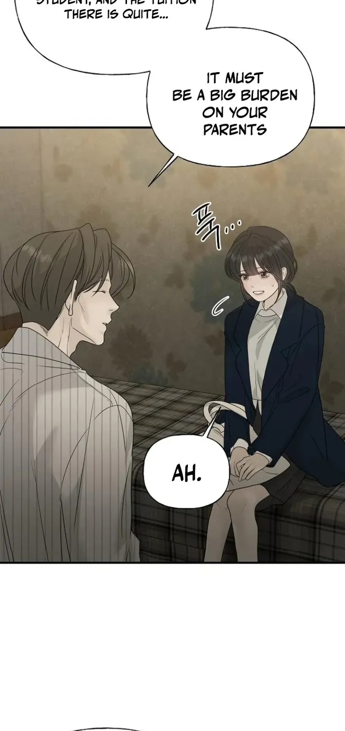 Read Gentle Intruder chapter 6 image 89 on Lezhin