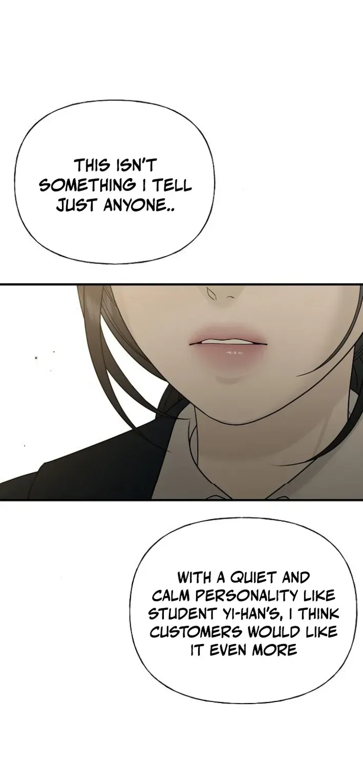 Read Gentle Intruder chapter 6 image 95 on Lezhin