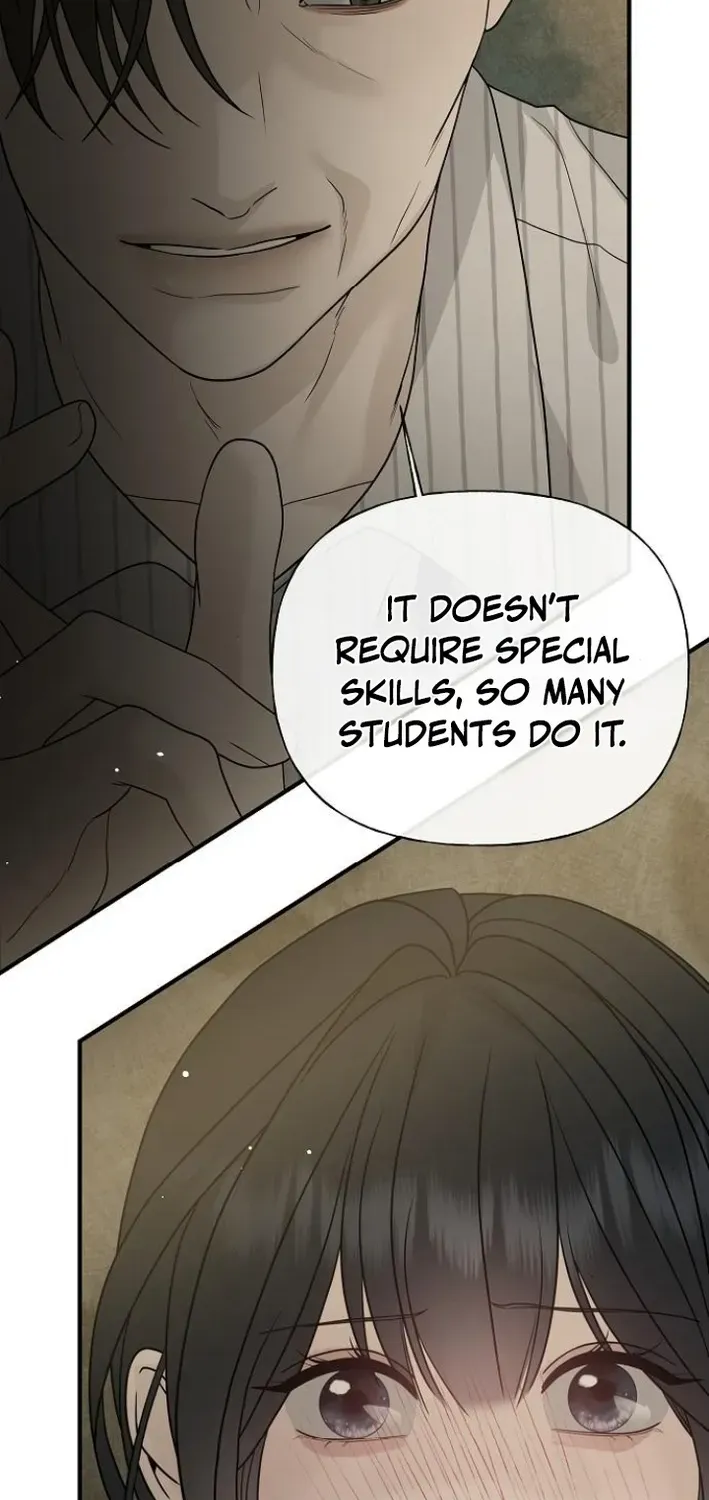 Read Gentle Intruder chapter 6 image 99 on Lezhin