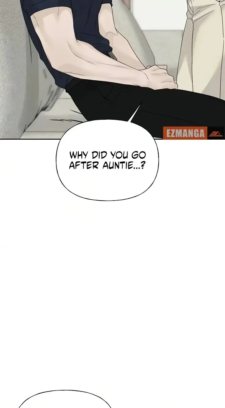 Read Gentle Intruder chapter 60 image 109 on Lezhin