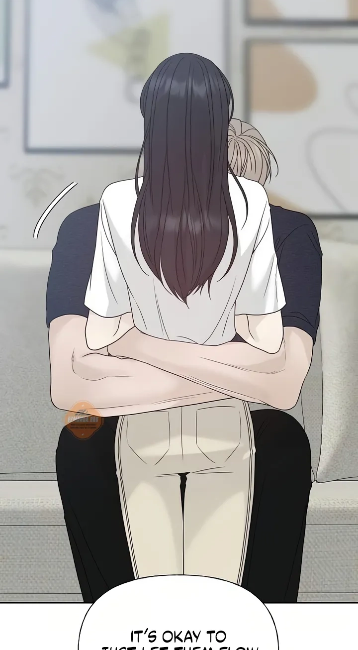 Read Gentle Intruder chapter 60 image 113 on Lezhin