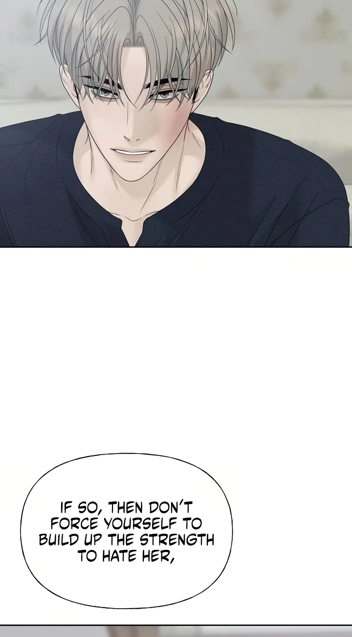 Read Gentle Intruder chapter 60 image 115 on Lezhin