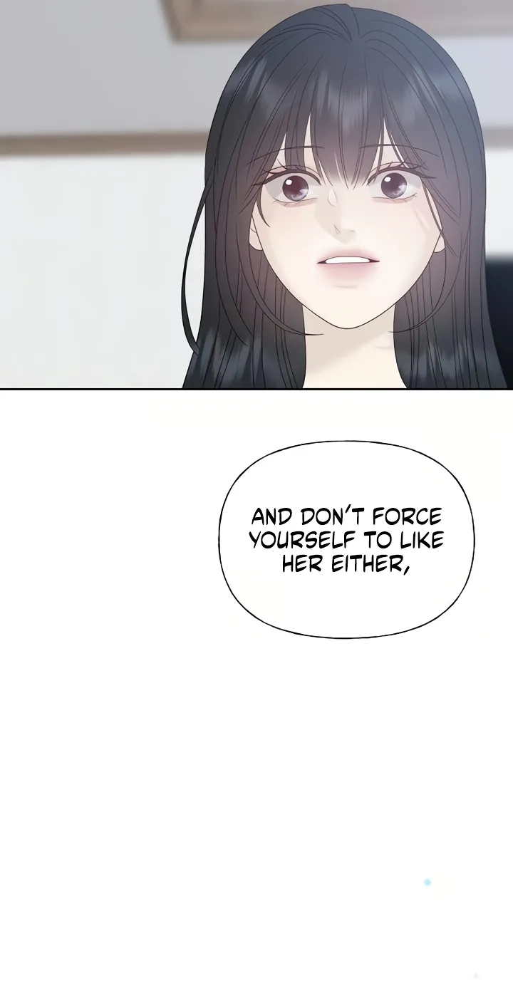 Read Gentle Intruder chapter 60 image 116 on Lezhin