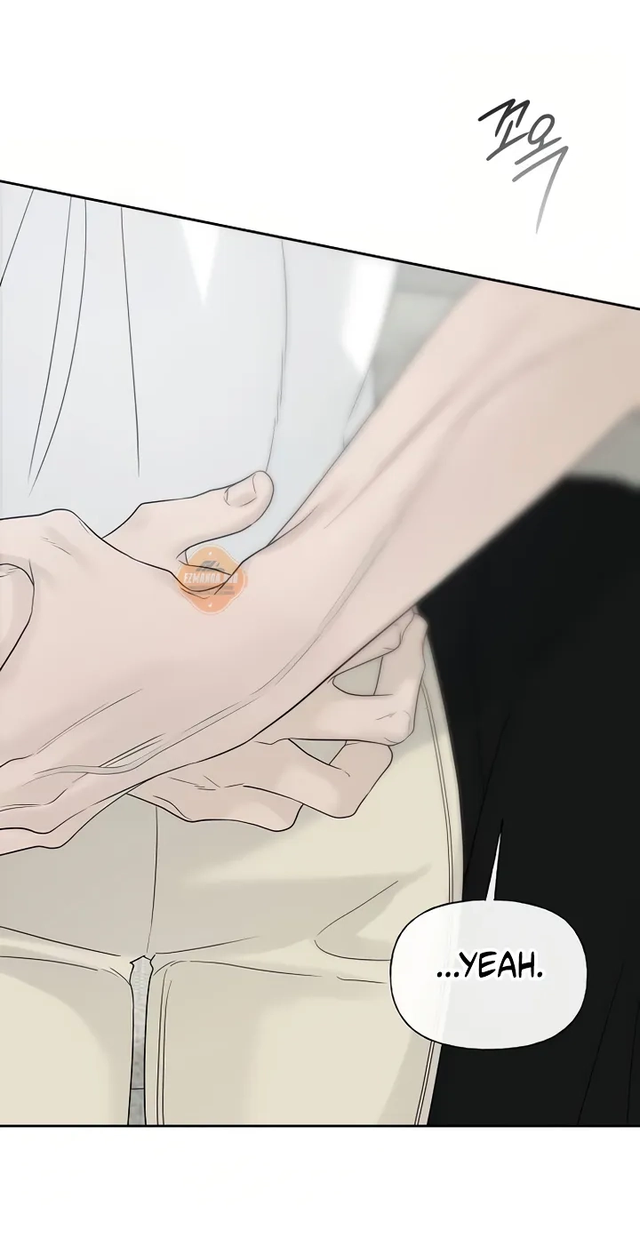 Read Gentle Intruder chapter 60 image 120 on Lezhin