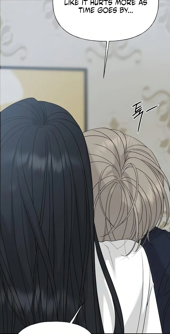 Read Gentle Intruder chapter 60 image 122 on Lezhin
