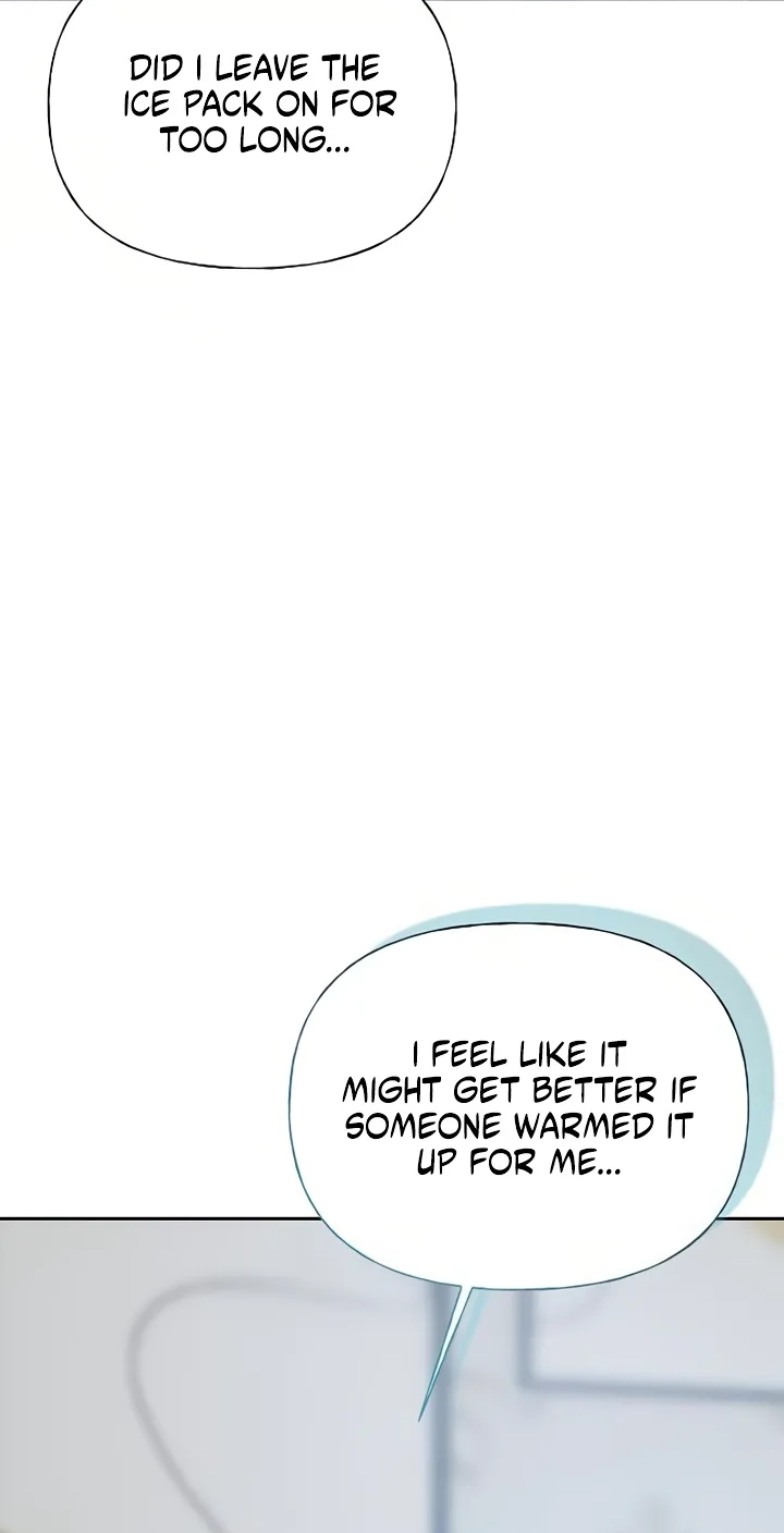 Read Gentle Intruder chapter 60 image 123 on Lezhin