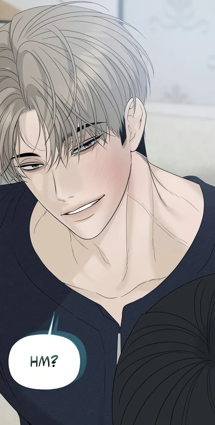 Read Gentle Intruder chapter 60 image 124 on Lezhin