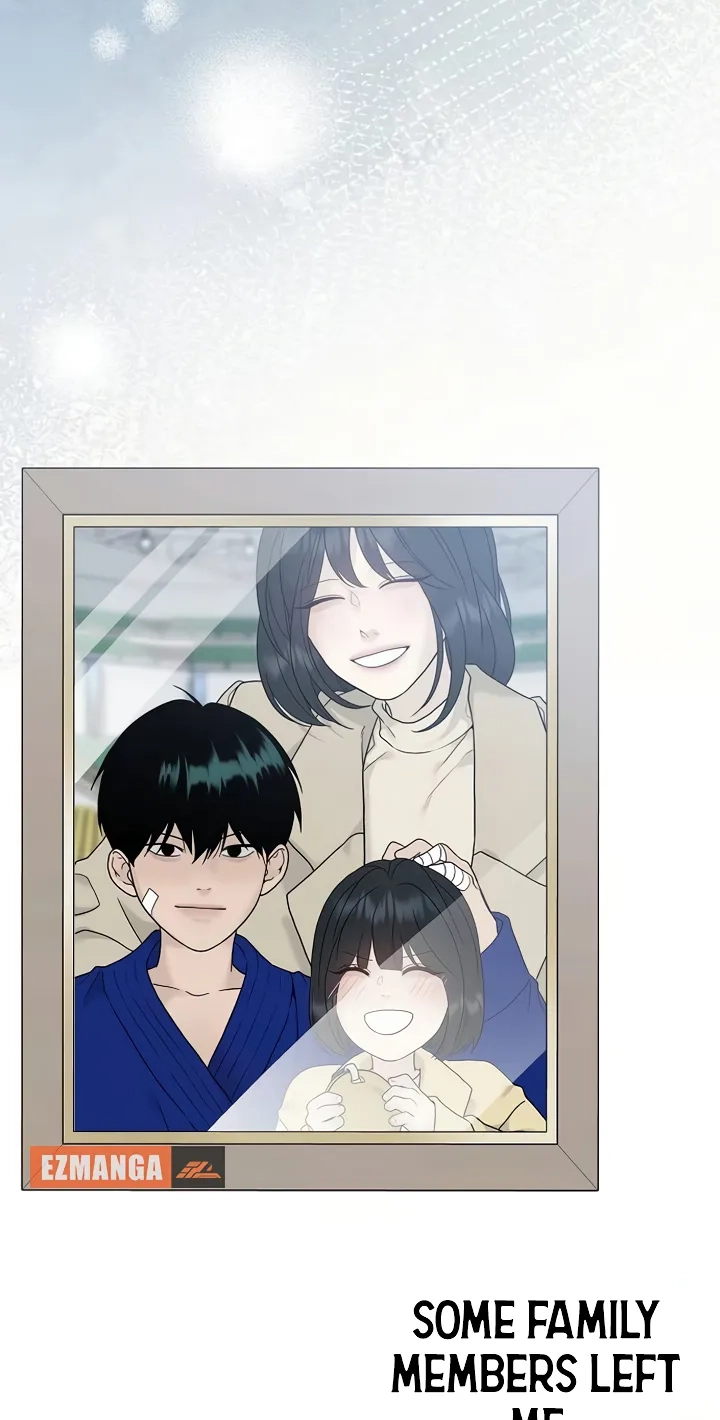 Read Gentle Intruder chapter 60 image 126 on Lezhin