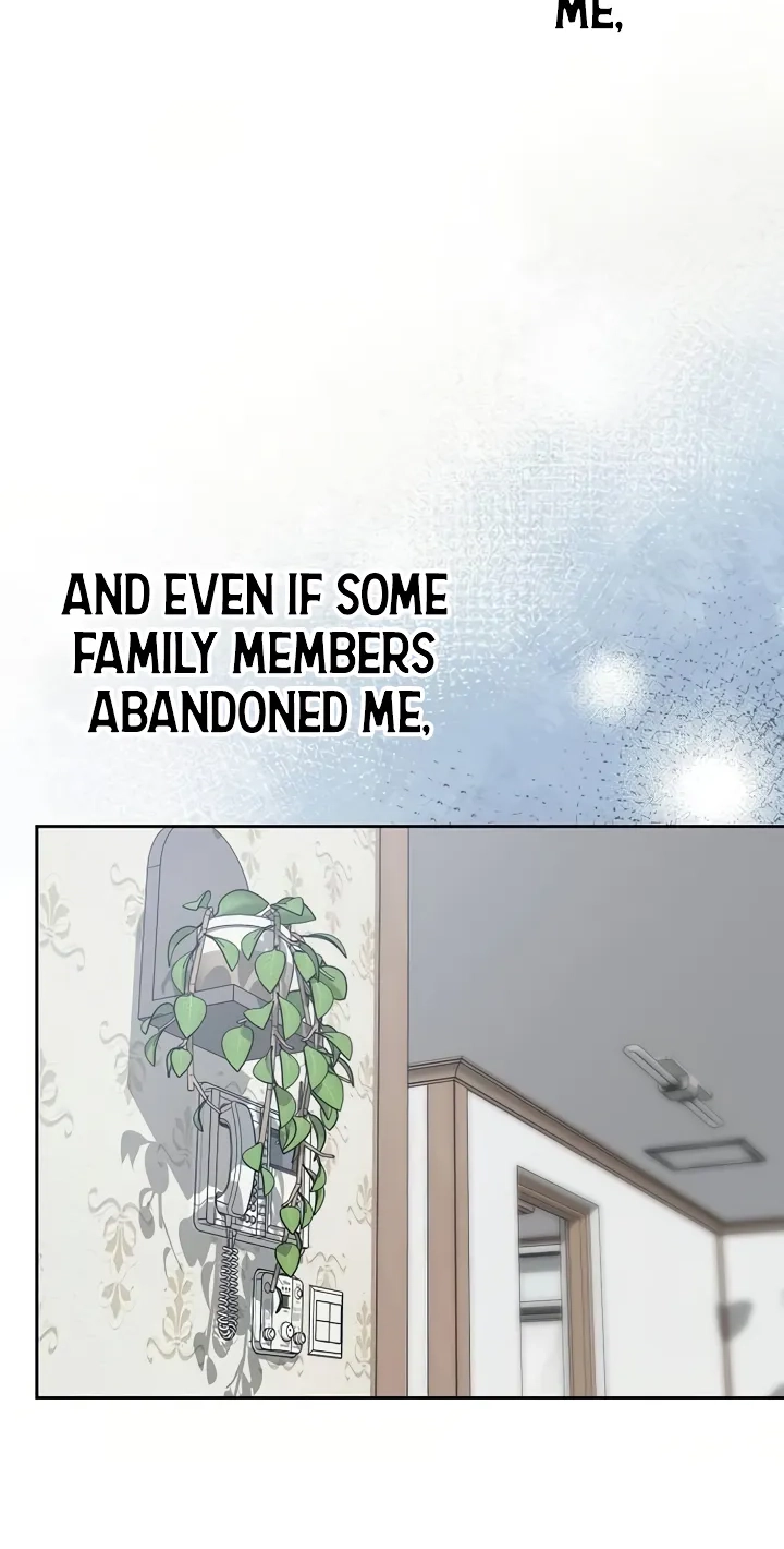 Read Gentle Intruder chapter 60 image 127 on Lezhin