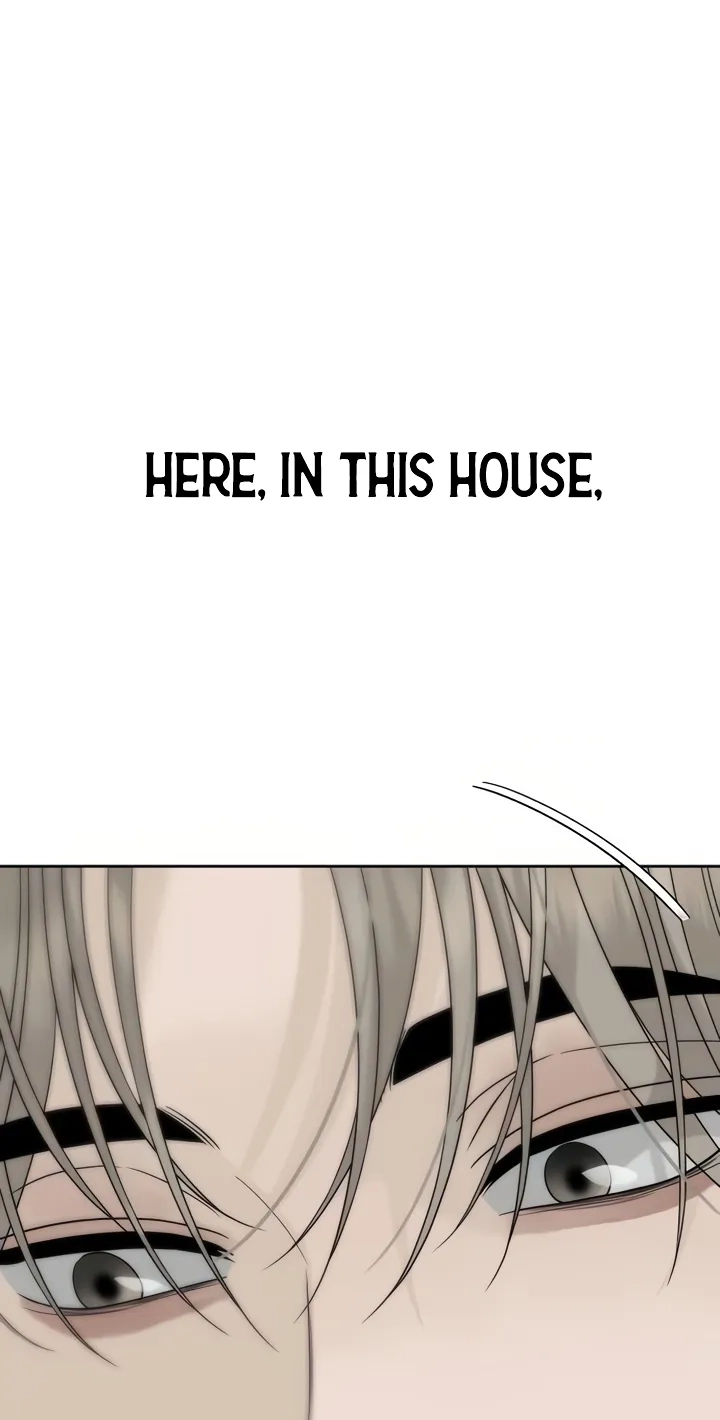 Read Gentle Intruder chapter 60 image 128 on Lezhin