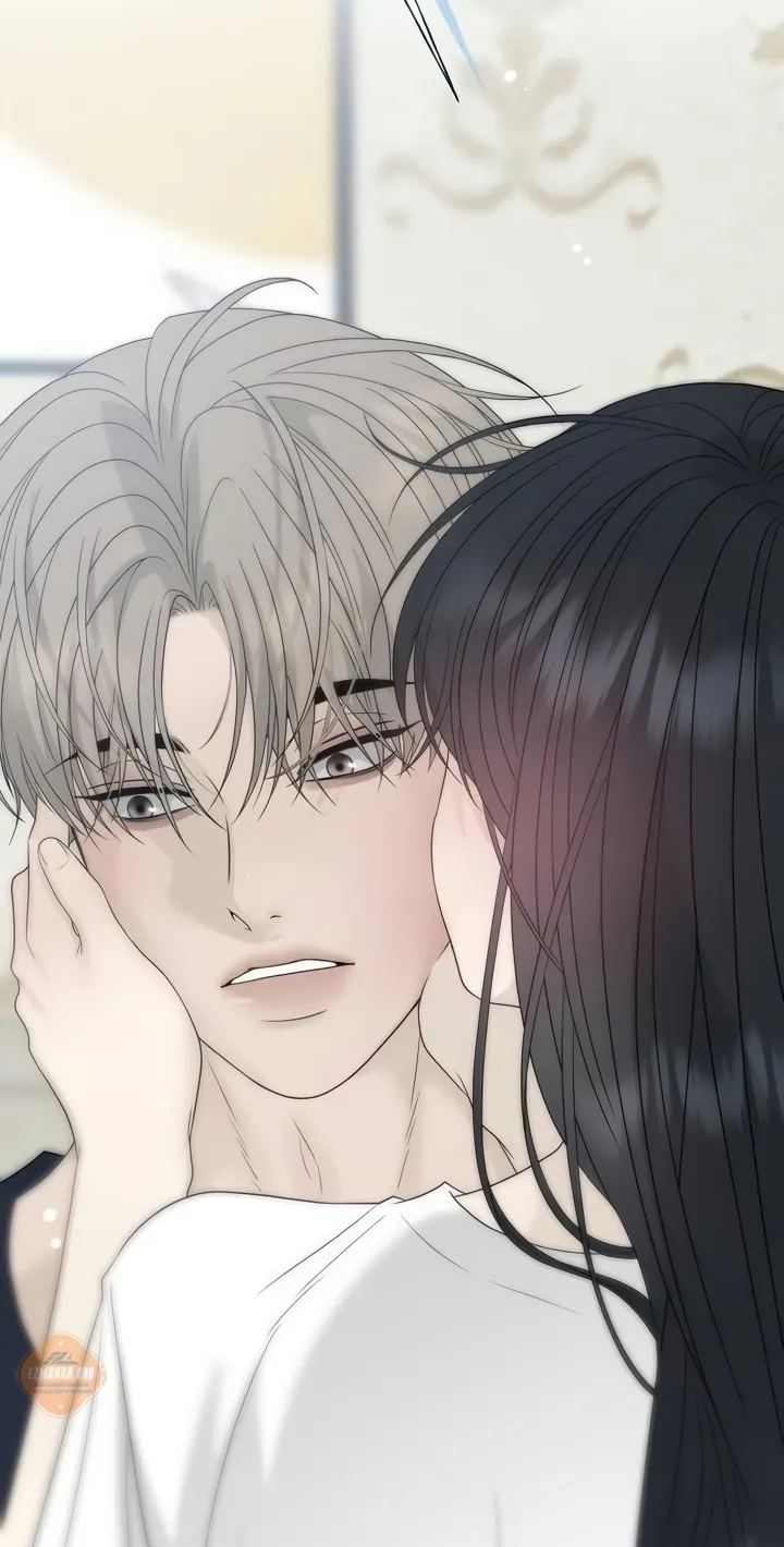 Read Gentle Intruder chapter 60 image 130 on Lezhin