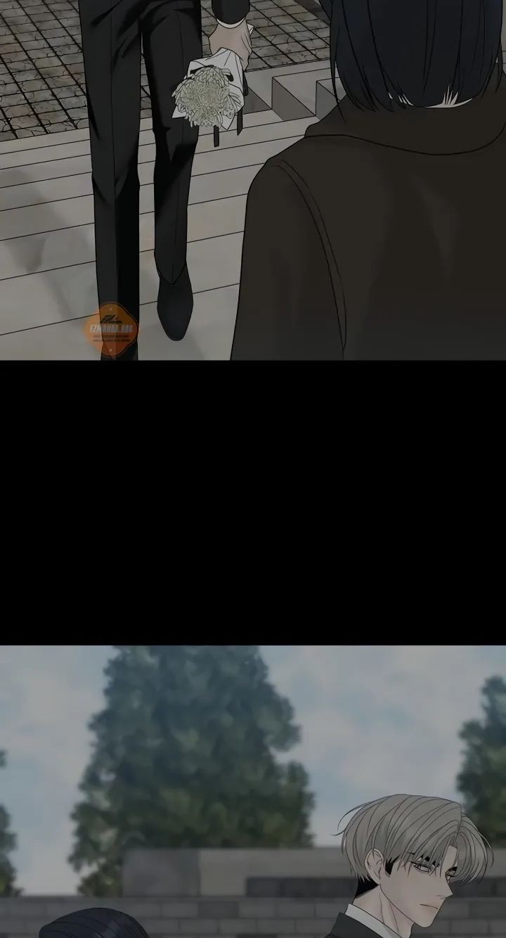 Read Gentle Intruder chapter 60 image 22 on Lezhin