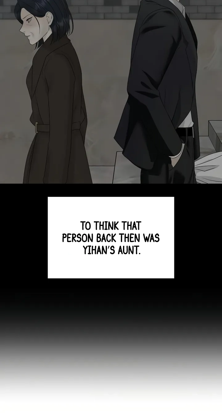 Read Gentle Intruder chapter 60 image 23 on Lezhin