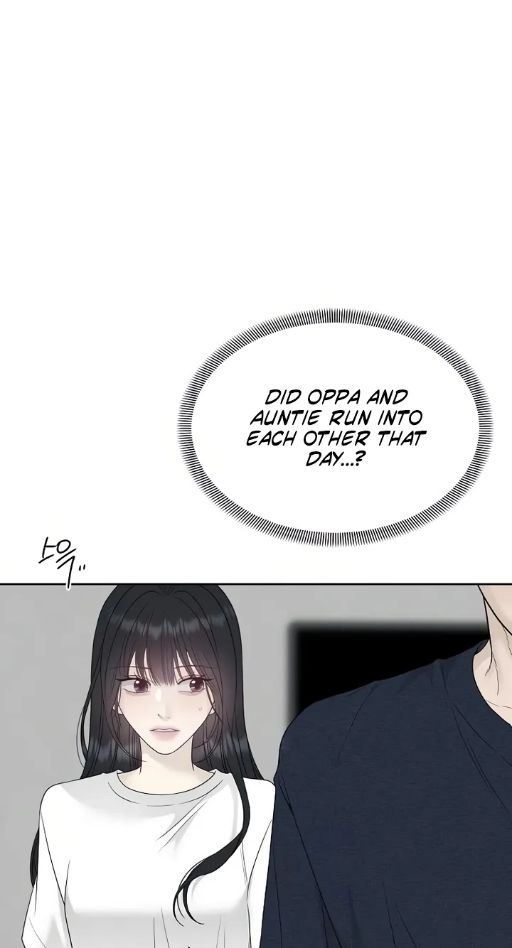 Read Gentle Intruder chapter 60 image 24 on Lezhin