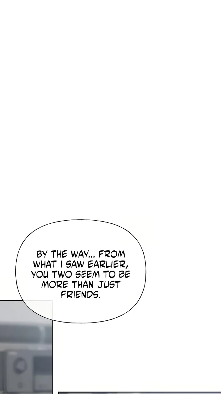 Read Gentle Intruder chapter 60 image 27 on Lezhin