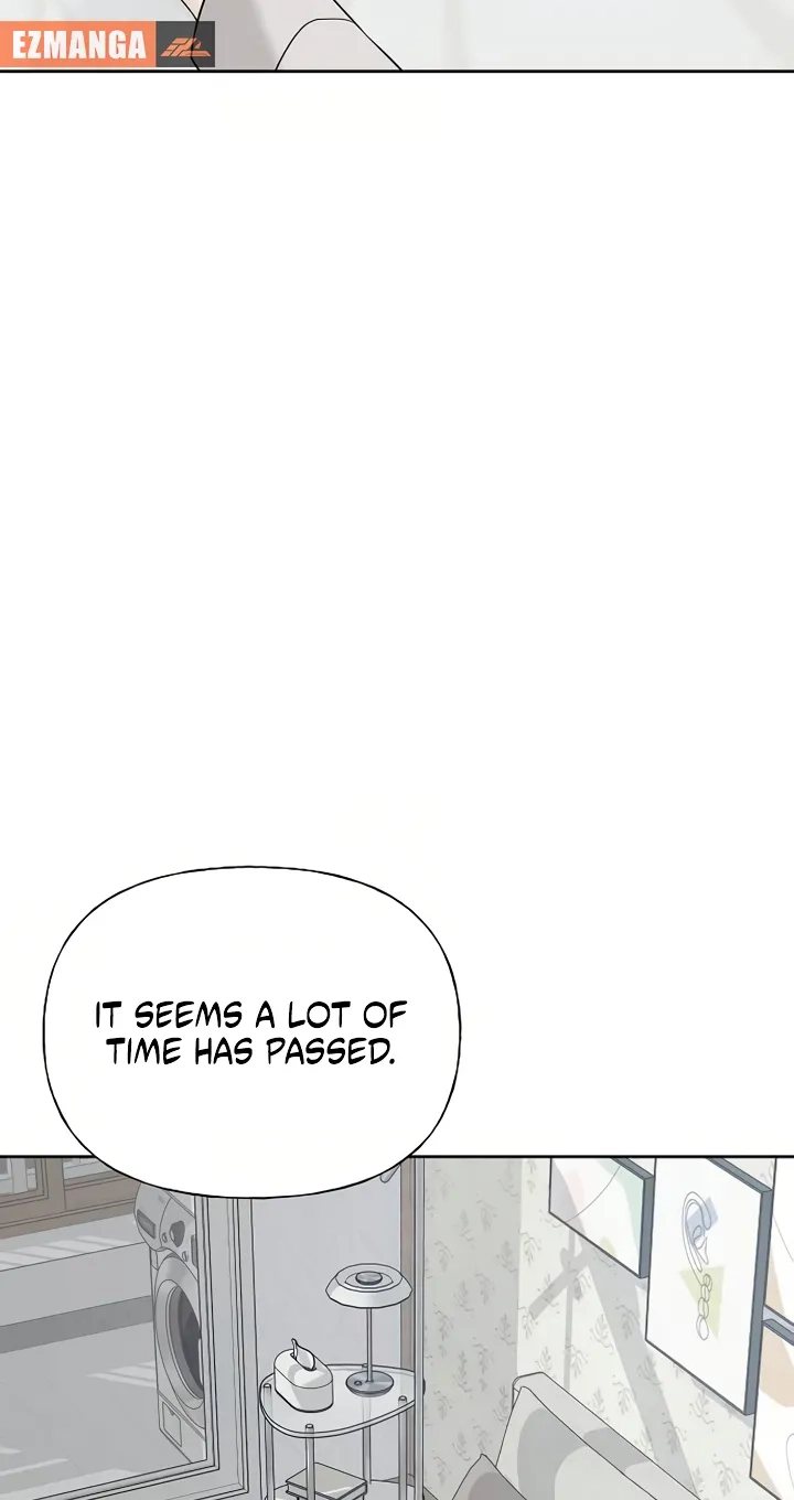 Read Gentle Intruder chapter 60 image 3 on Lezhin