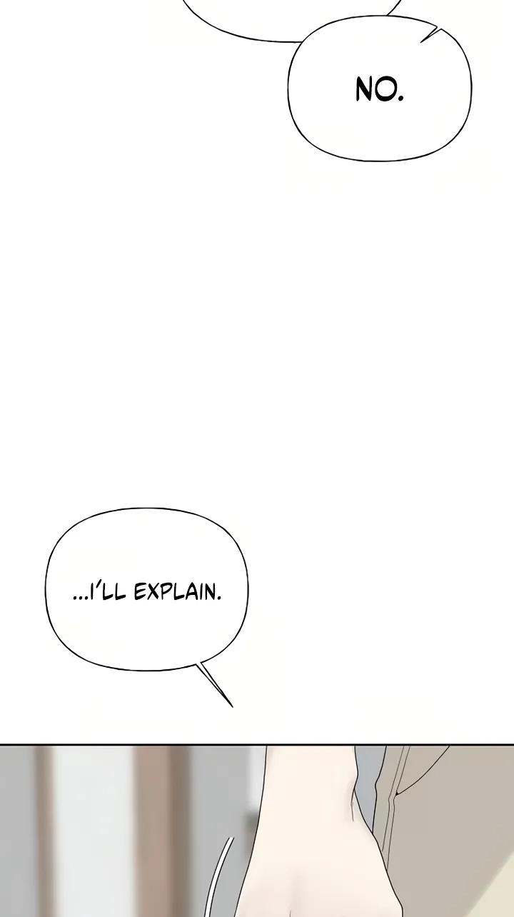 Read Gentle Intruder chapter 60 image 31 on Lezhin