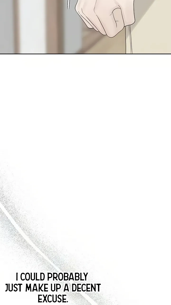 Read Gentle Intruder chapter 60 image 32 on Lezhin