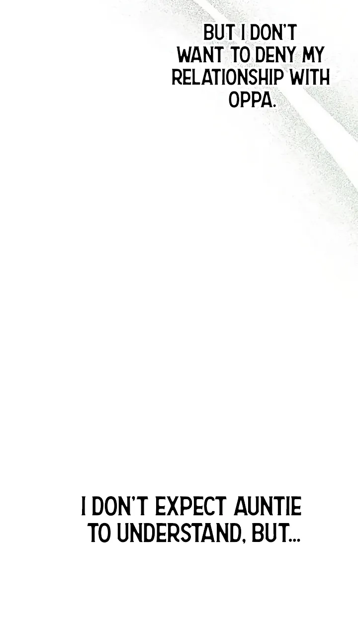 Read Gentle Intruder chapter 60 image 33 on Lezhin