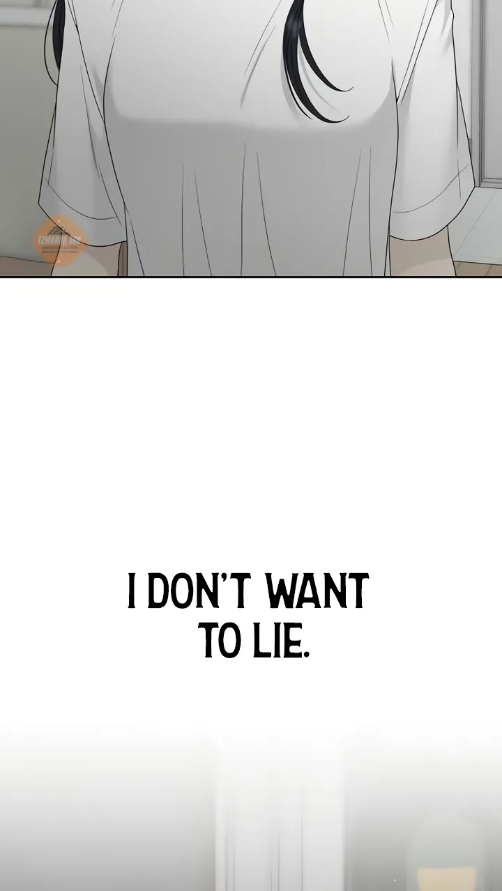 Read Gentle Intruder chapter 60 image 35 on Lezhin