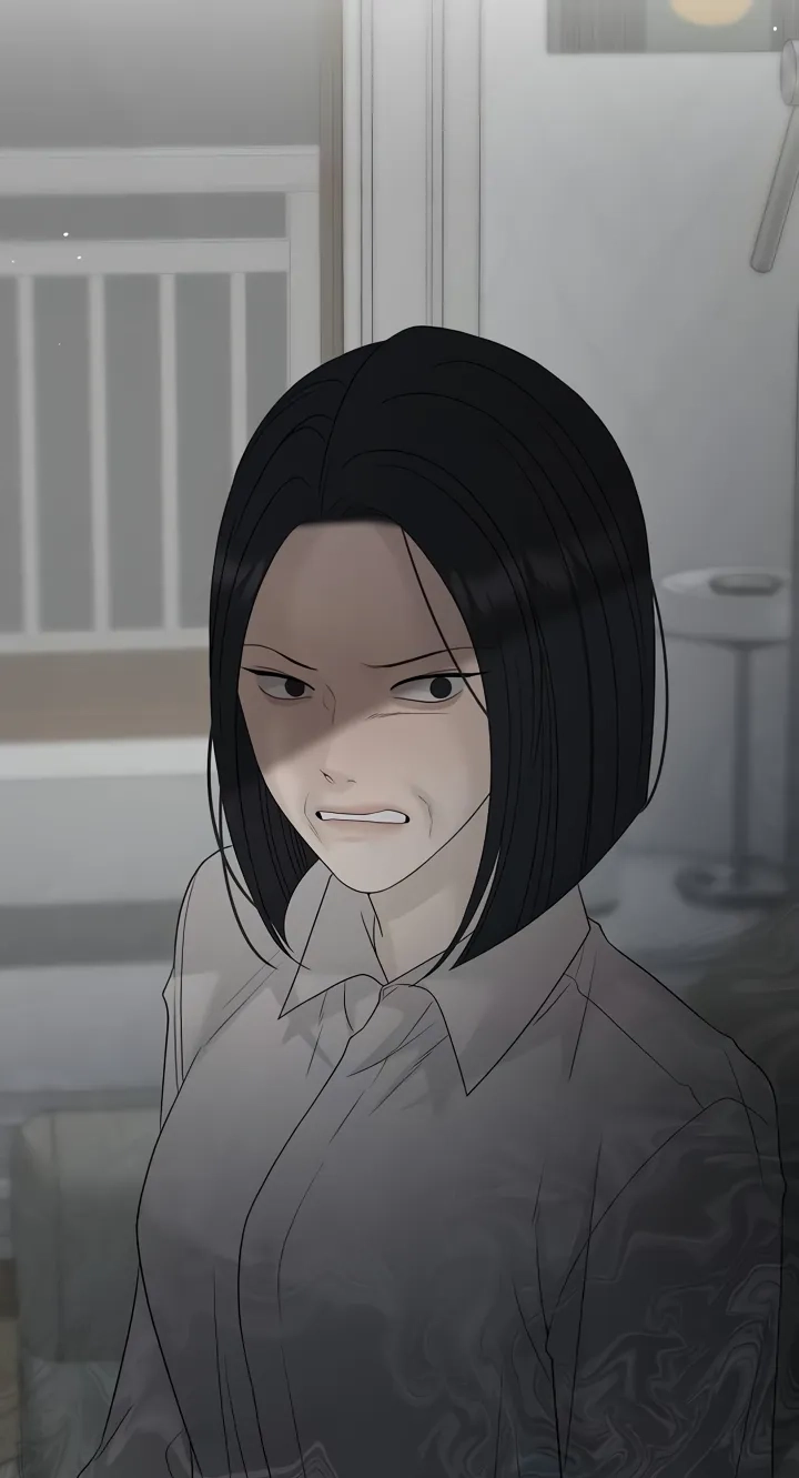 Read Gentle Intruder chapter 60 image 36 on Lezhin