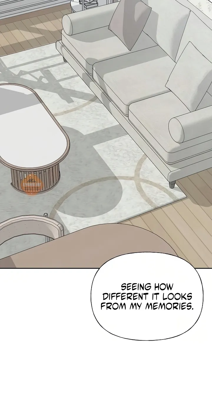 Read Gentle Intruder chapter 60 image 4 on Lezhin