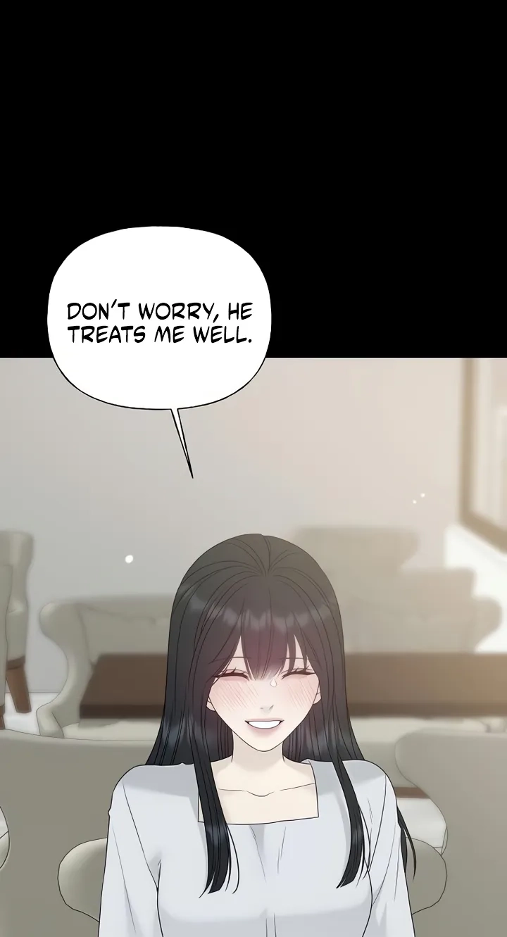 Read Gentle Intruder chapter 60 image 40 on Lezhin