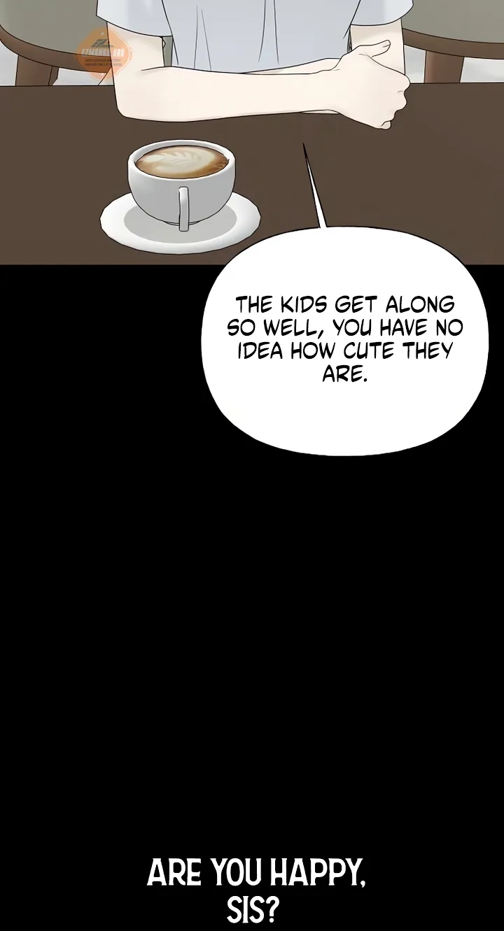 Read Gentle Intruder chapter 60 image 41 on Lezhin