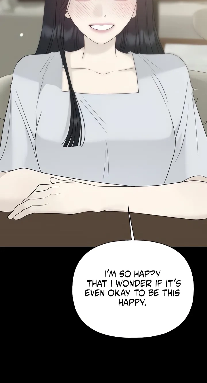 Read Gentle Intruder chapter 60 image 43 on Lezhin