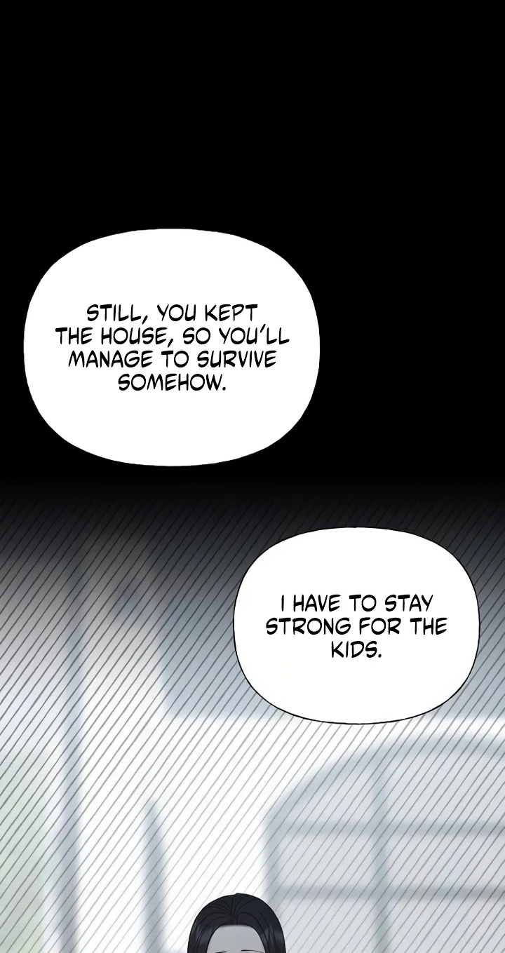 Read Gentle Intruder chapter 60 image 46 on Lezhin