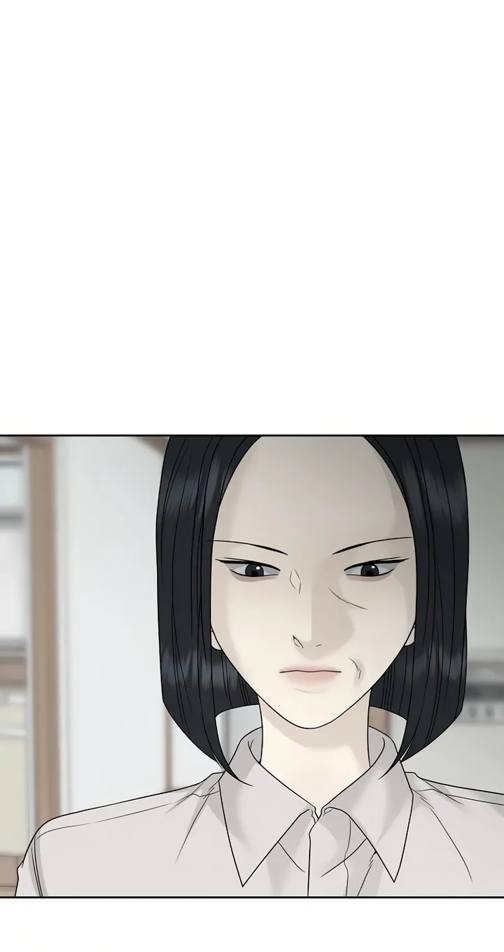 Read Gentle Intruder chapter 60 image 5 on Lezhin