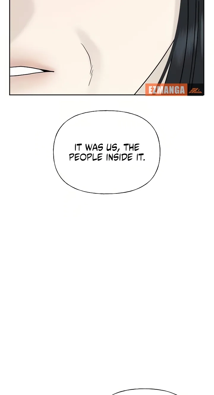 Read Gentle Intruder chapter 60 image 56 on Lezhin