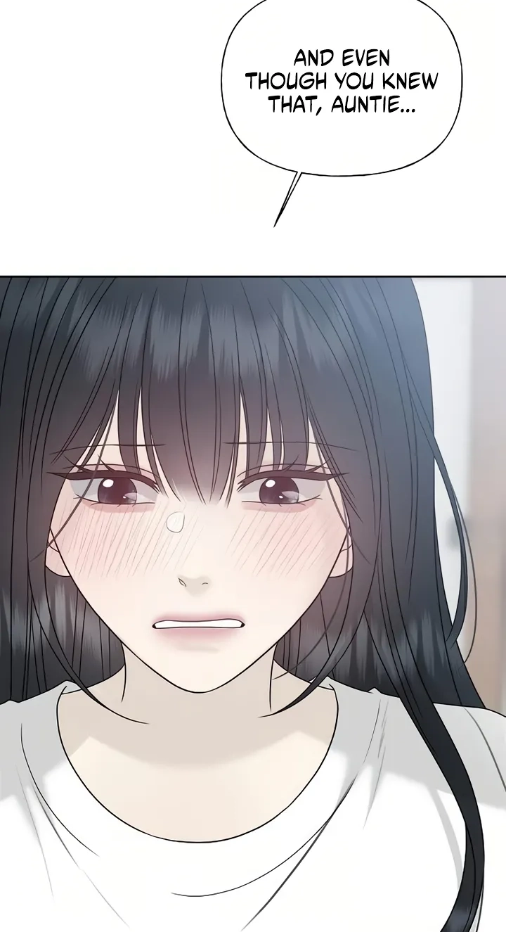 Read Gentle Intruder chapter 60 image 57 on Lezhin