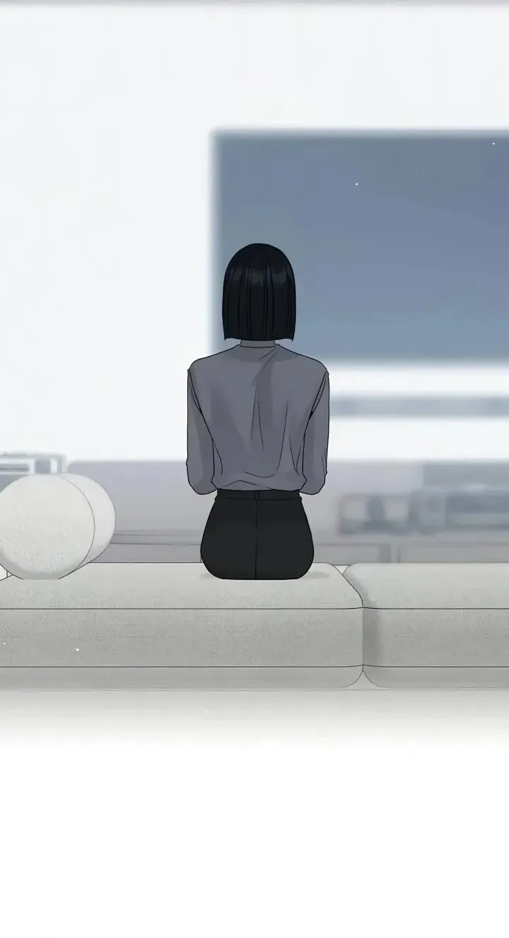 Read Gentle Intruder chapter 60 image 59 on Lezhin
