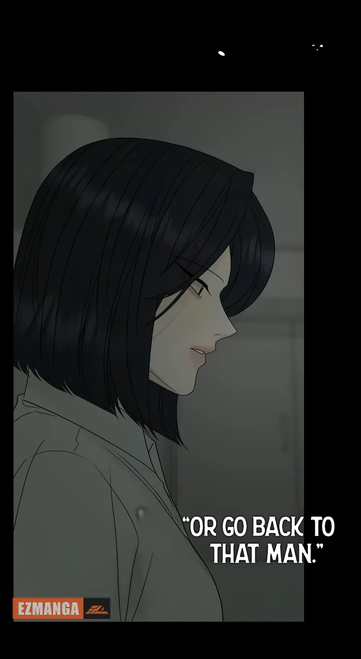 Read Gentle Intruder chapter 60 image 64 on Lezhin