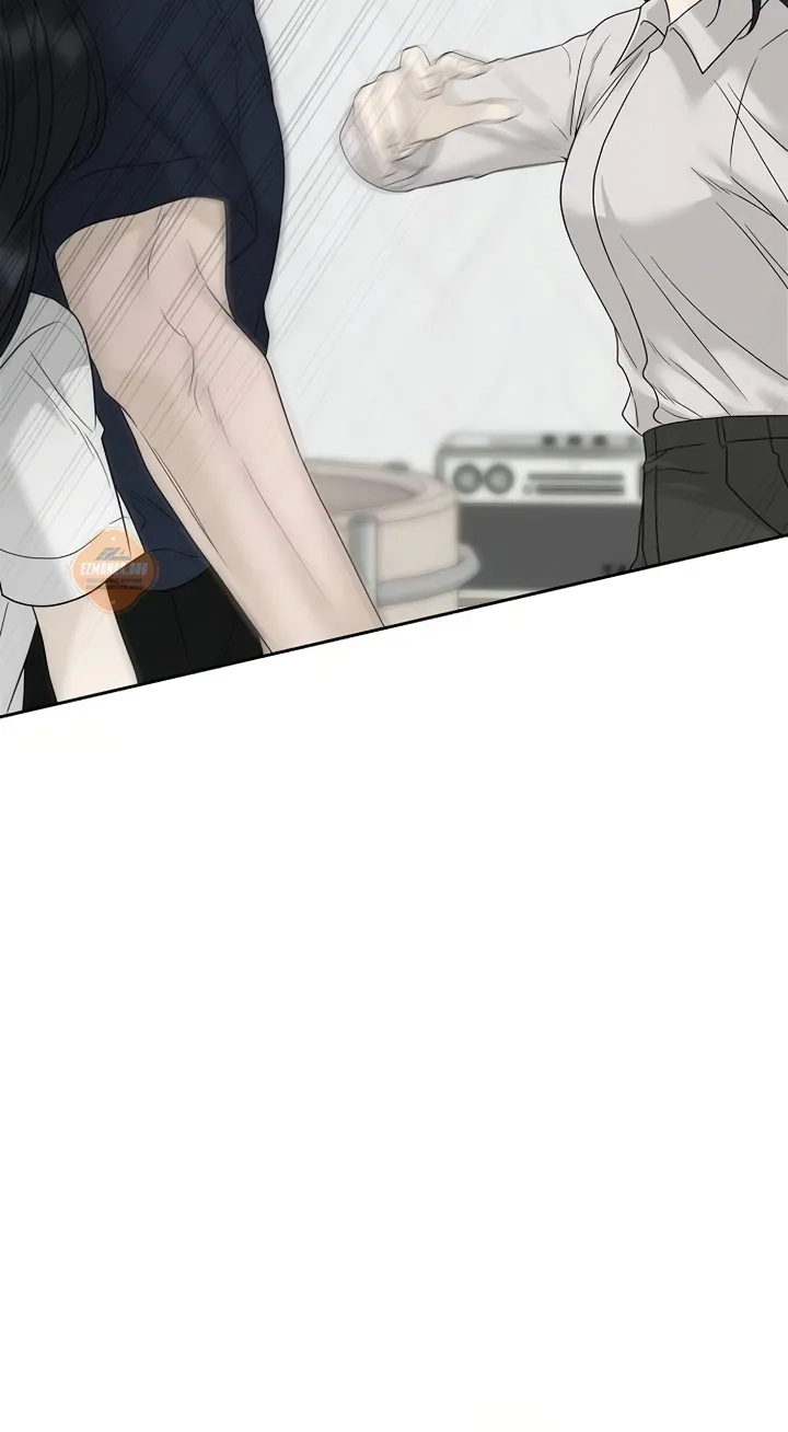 Read Gentle Intruder chapter 60 image 70 on Lezhin