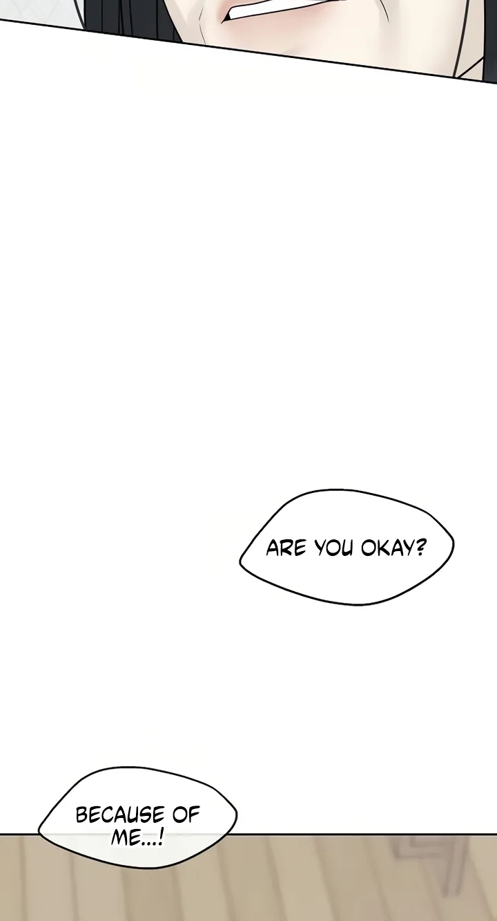 Read Gentle Intruder chapter 60 image 73 on Lezhin