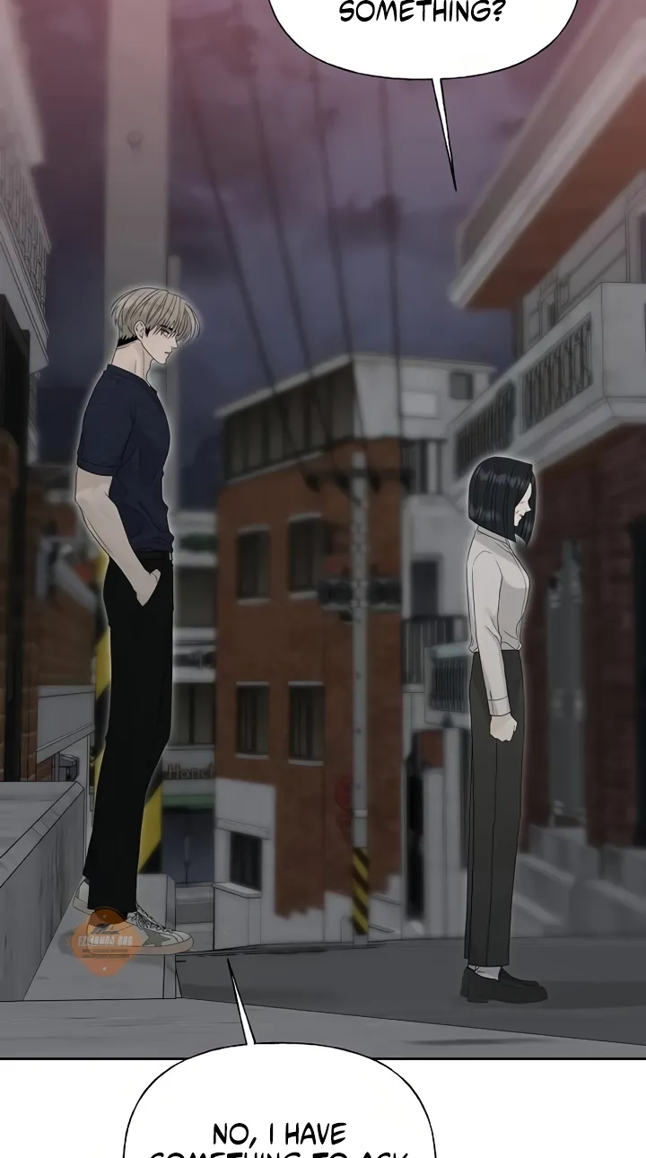 Read Gentle Intruder chapter 60 image 87 on Lezhin