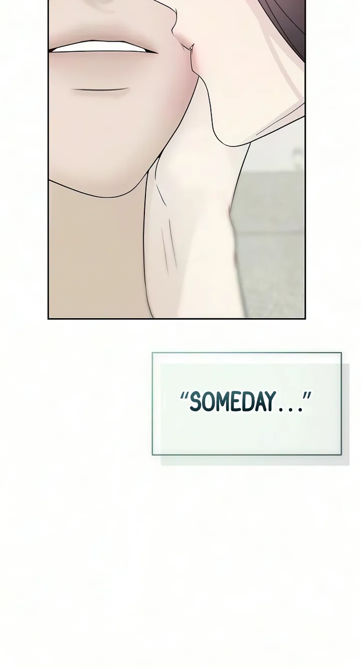 Read Gentle Intruder chapter 61 image 1 on Lezhin