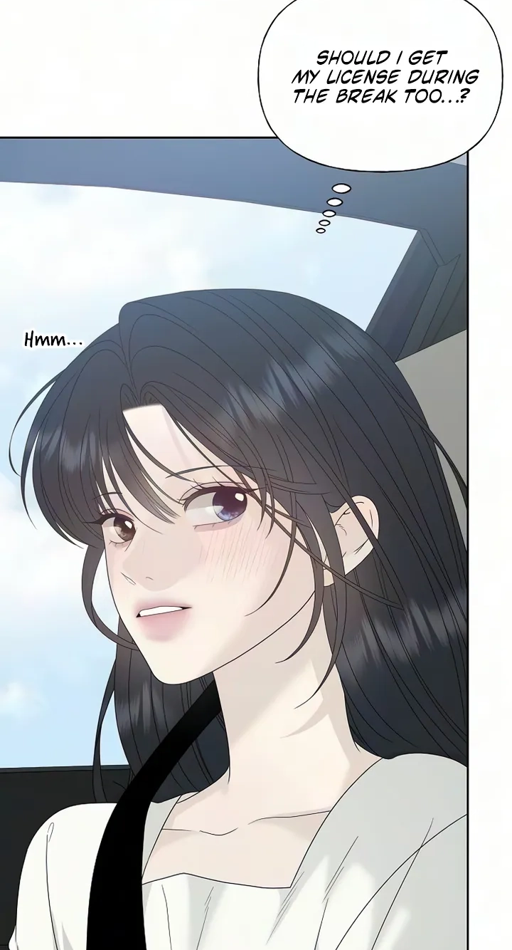 Read Gentle Intruder chapter 61 image 100 on Lezhin